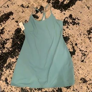 Outdoor Voices Exercise Dress